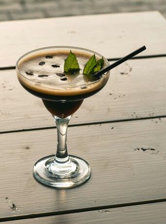 caffe vero espresso martini