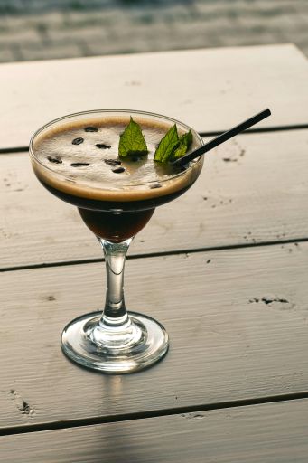caffe vero espresso martini