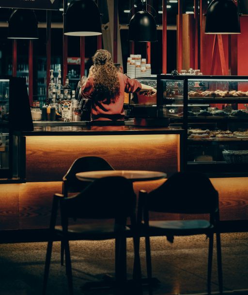 b2b koffie espresso bonen