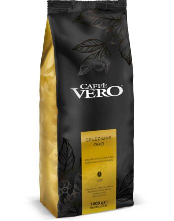 caffe vero selezione oro
