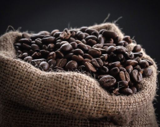 espresso bonen