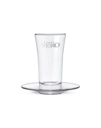 latte macchiato glas
